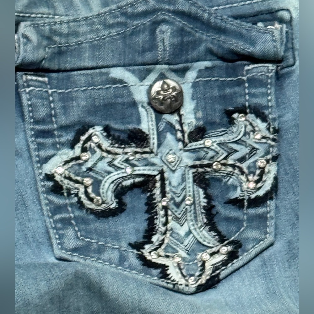 👖 MISS ME 27x34 👖